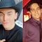 FOTO: Julián Figueroa, hijo de Joan Sebastian, sorprende con su musculoso dorso