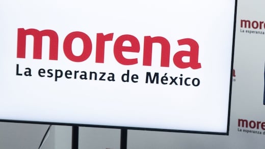 Morena, ¿de izquierda o de derecha?