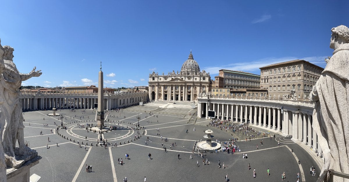 Premios Nobel y el papa Francisco se reunirán en el Vaticano