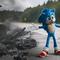 ¿La película de 'Sonic' se llama 'El Prisas' en España?