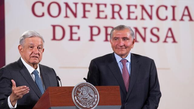 Mañanera de AMLO