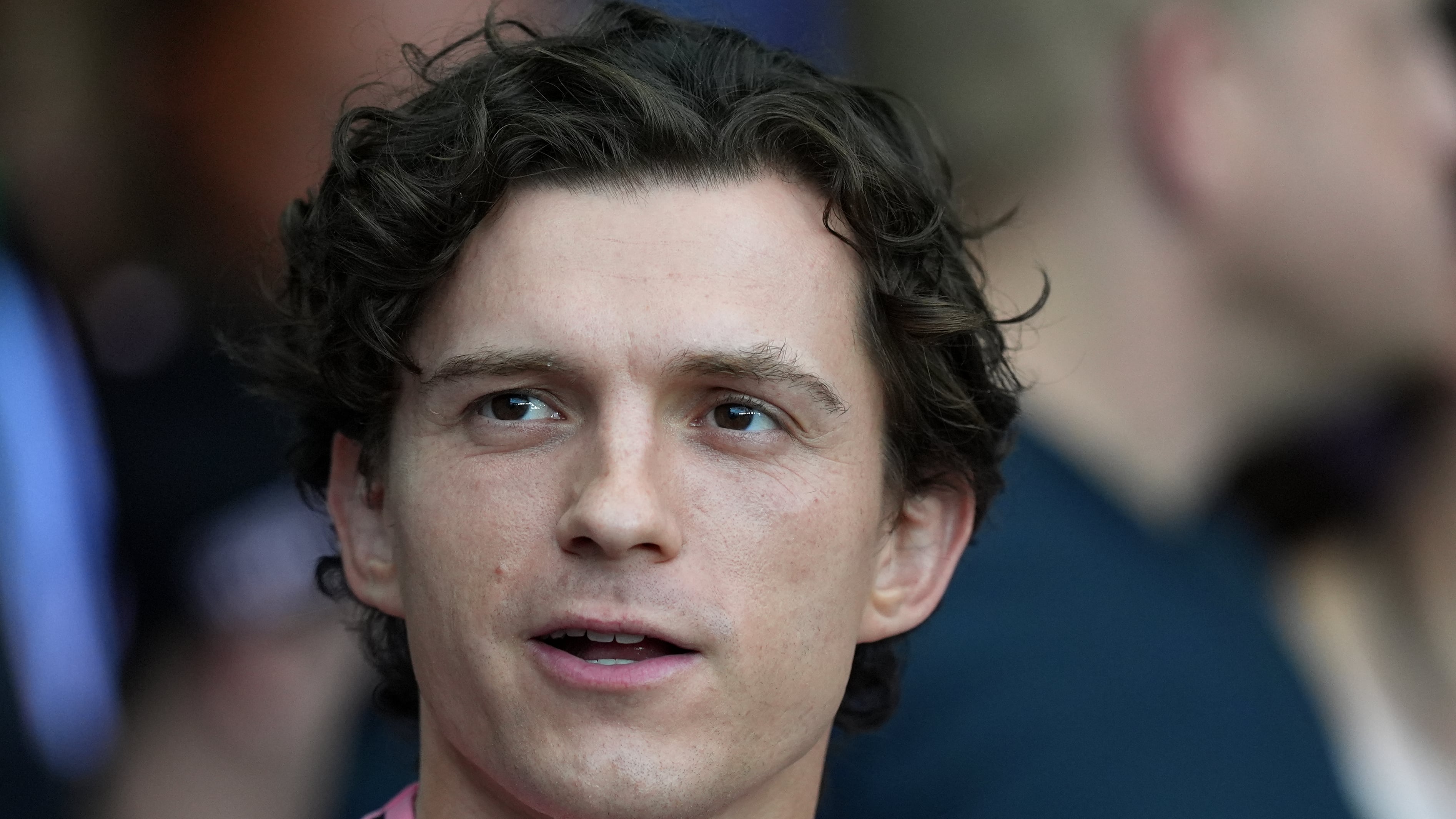 Tom Holland pidió a Sony aplazar Spider-Man para grabar La Odisea