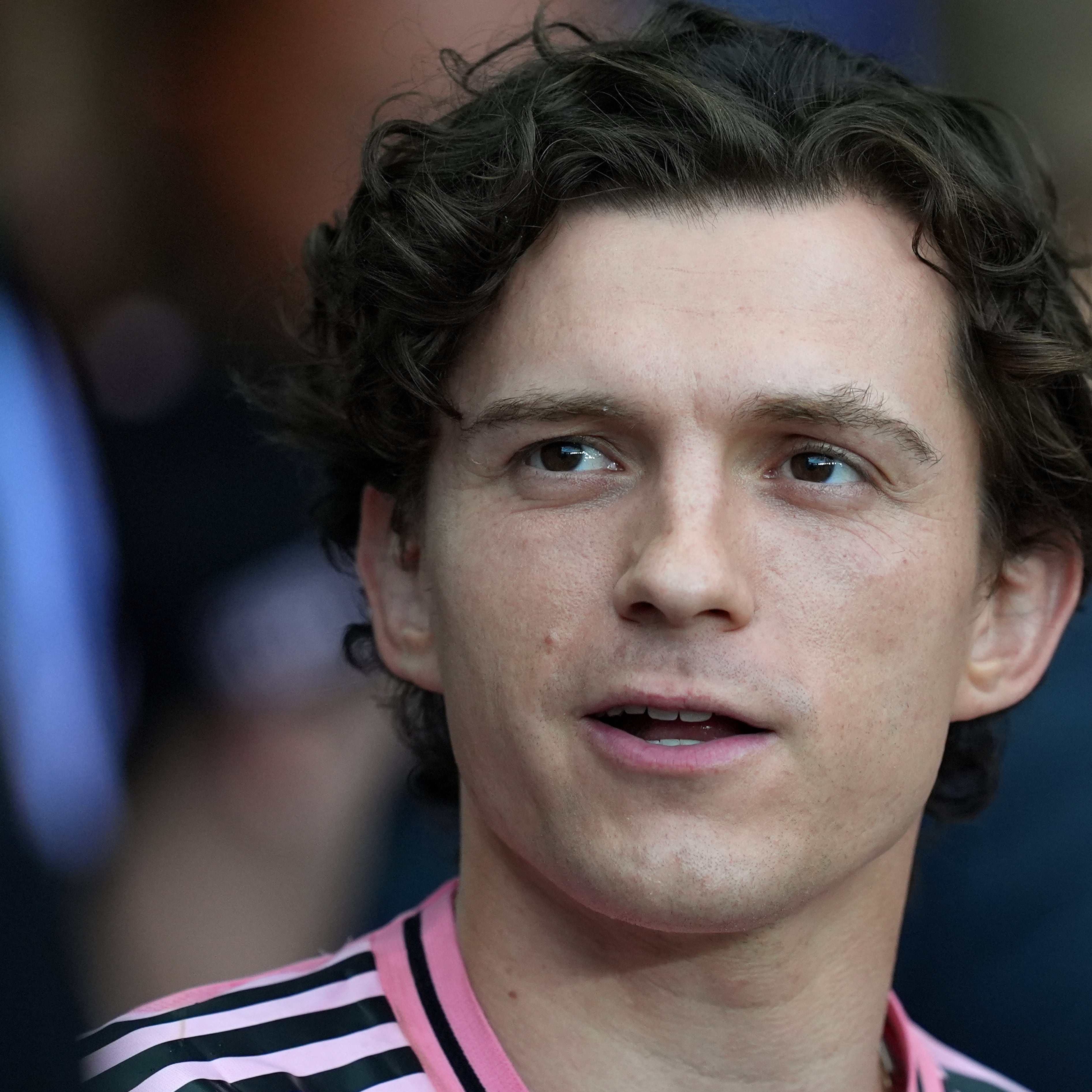 Tom Holland pidió a Sony aplazar Spider-Man para grabar La Odisea
