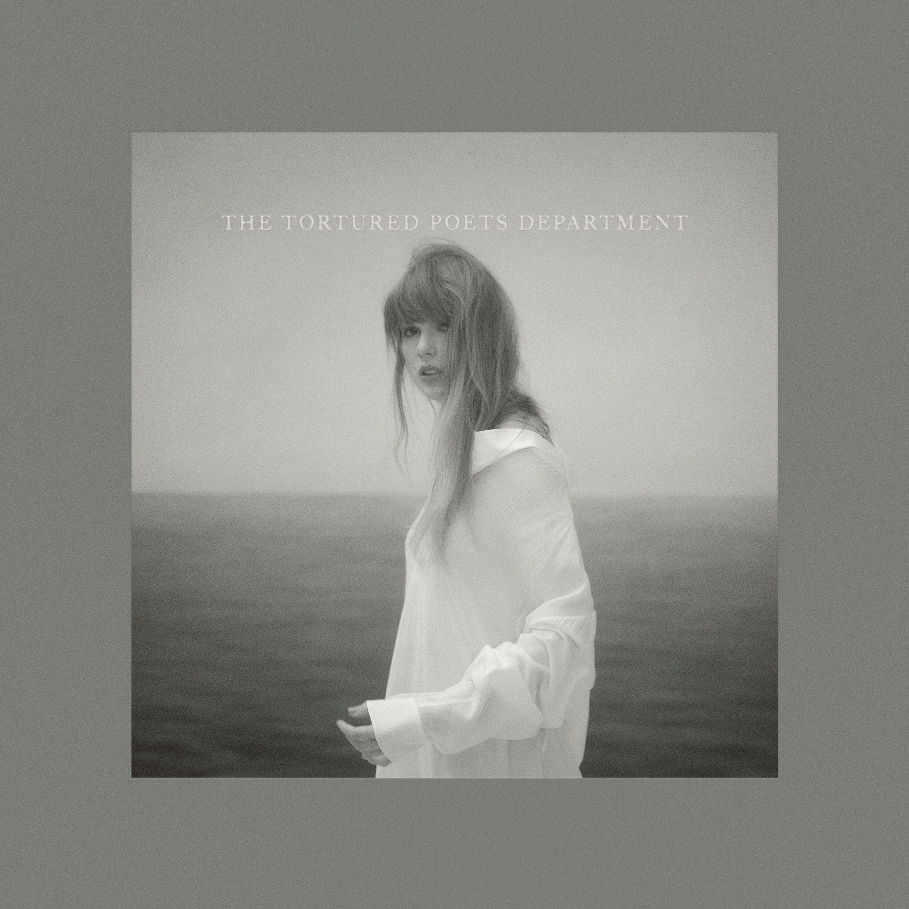 The Tortured Poets Department de Taylor Swift