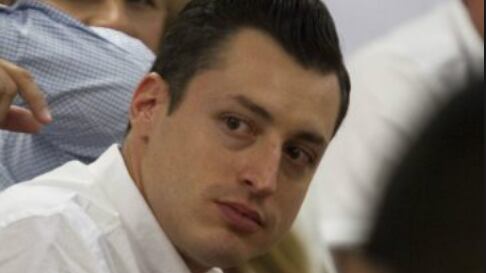 Don Dinero quiere comprarnos a todos y hasta robarle el triunfo a Colosio Riojas