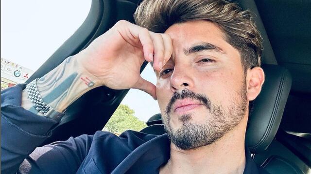 Christian Estrada