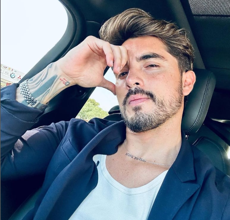 Christian Estrada