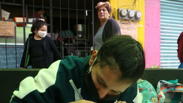 Educación a distancia