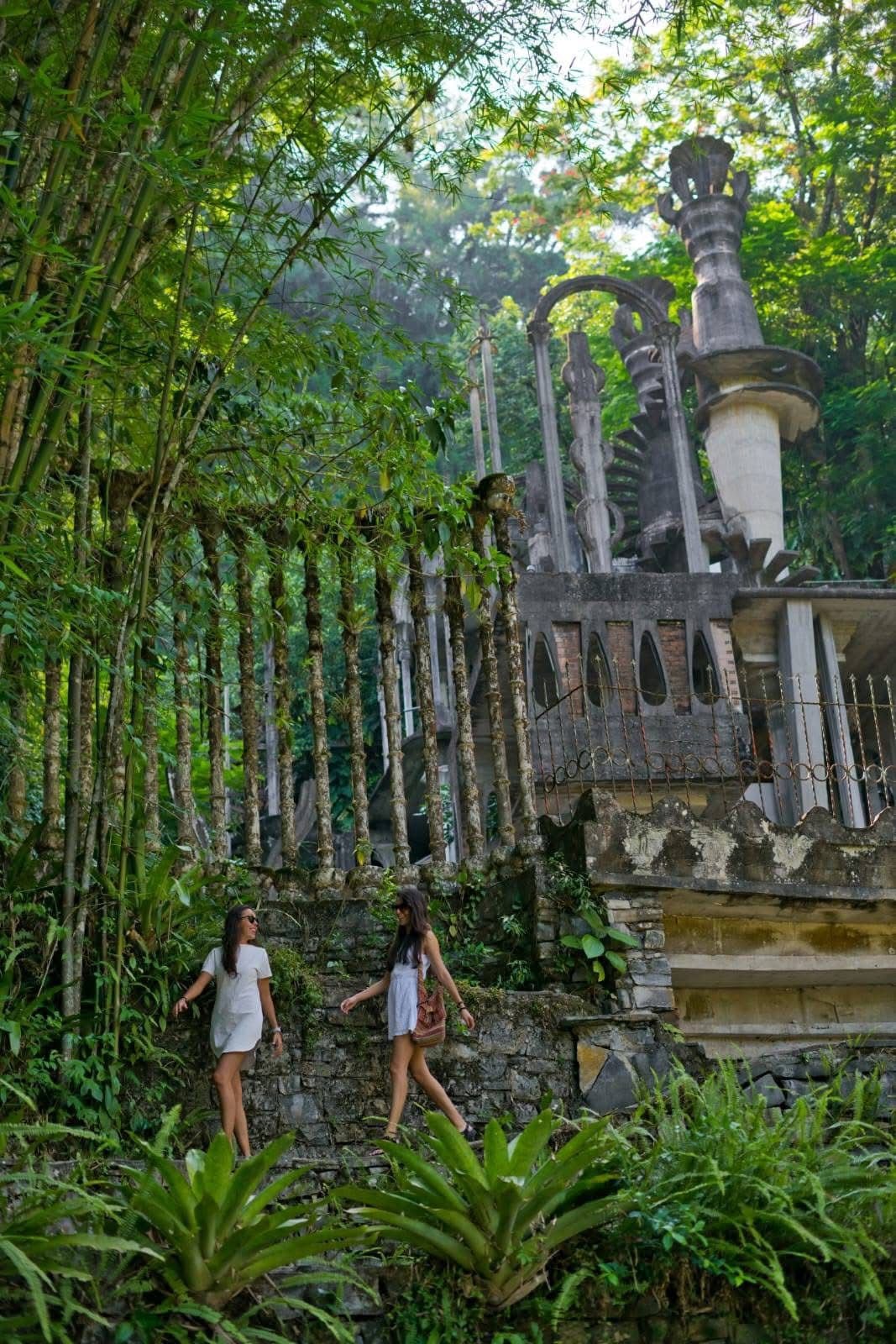 Huasteca Potosina destaca como destino turístico clave tras récord de visitantes.