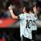 Lionel Messi ya habría llegado a un acuerdo con el Inter de Miami
