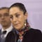 Destapan a Claudia Sheinbaum como próxima presidenta de México