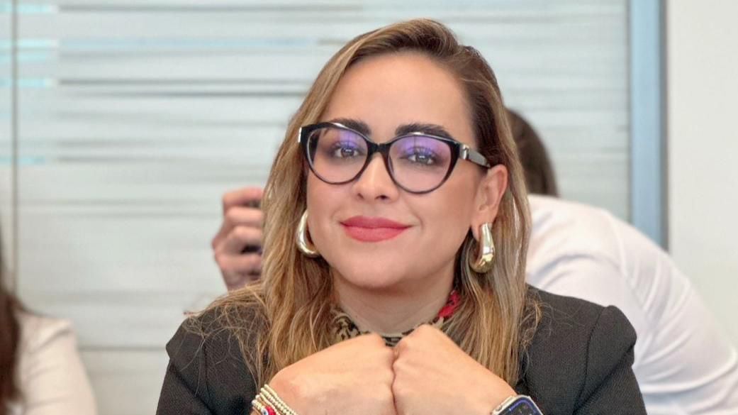 Laura Álvarez exige desde la ONU que el gobierno de la CDMX trabaje por las familias