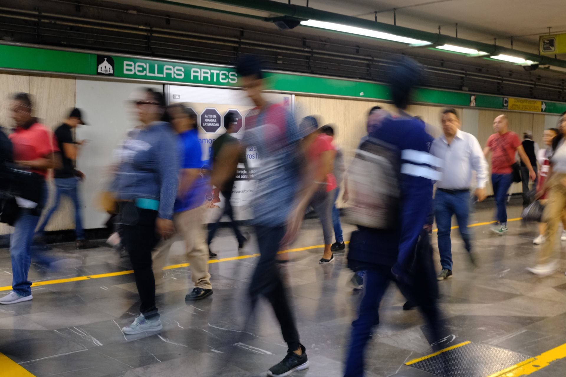 GRACIELA LÓPEZ  / CUARTOSCURO