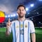 Argentina vs Benin: ¿Cuándo y dónde ver la despedida de Messi con la Selección Argentina?