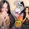 Danna Paola admite ya no es la niña linda: “Me gusta coger”, le confiesa a Burrita Burrona