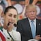 Claudia Sheinbaum advierte a Donald Trump: “Estadounidenses no tendrían comida en la mesa sin los mexicanos”