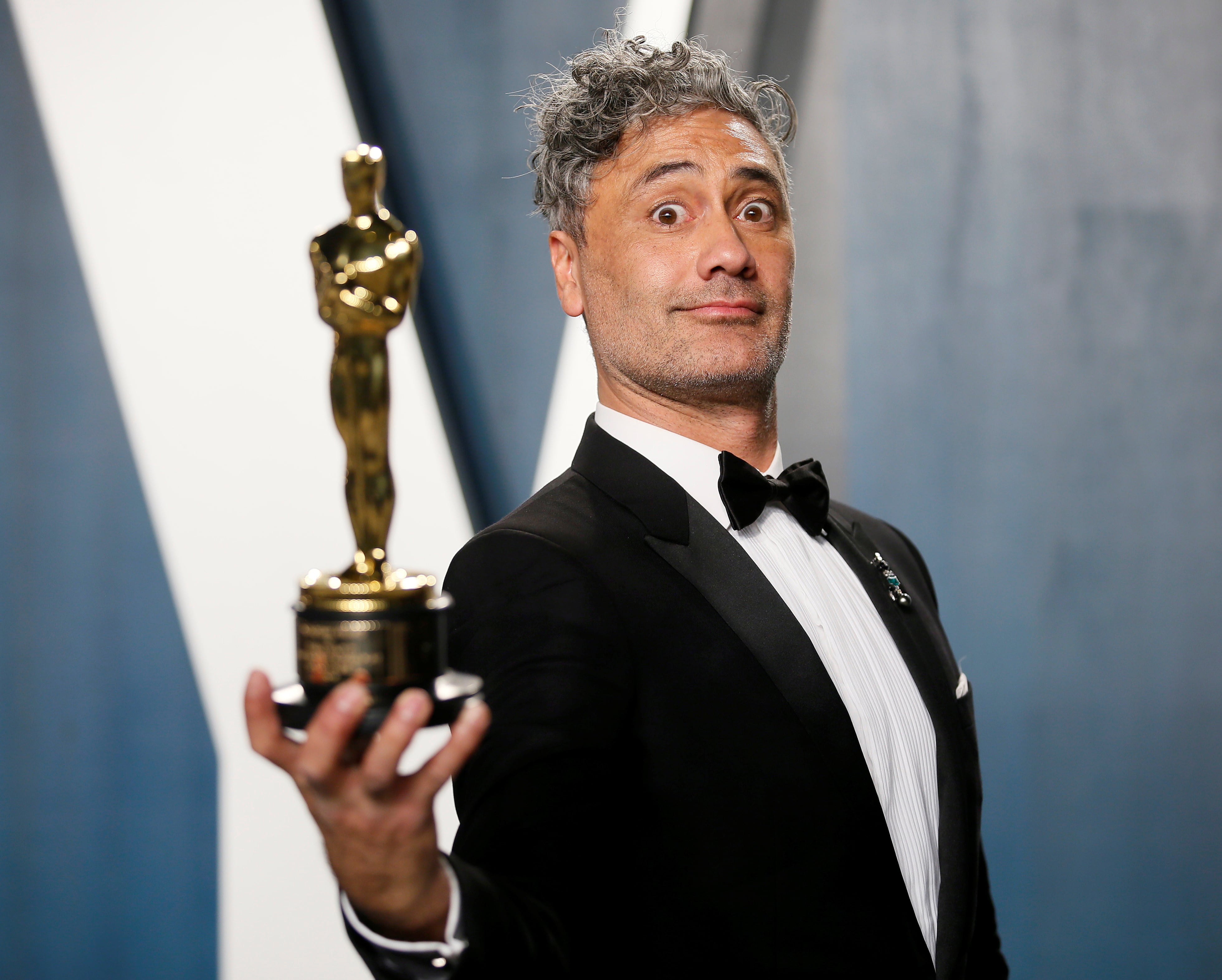 Taika Waititi