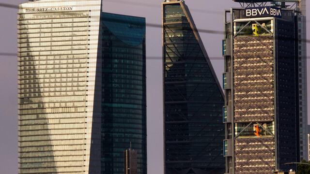 El clima en CDMX será con mucho calor