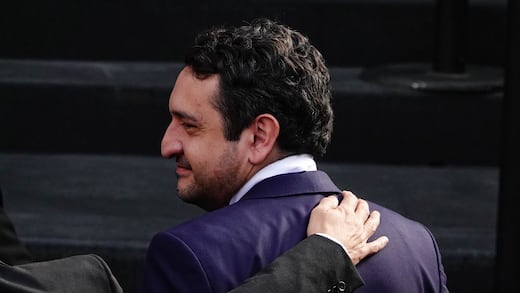 ¿La patria cabe en la visa de Andy?