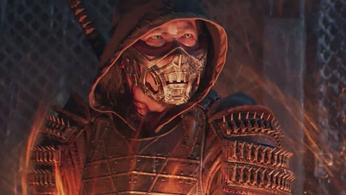 Mortal Kombat