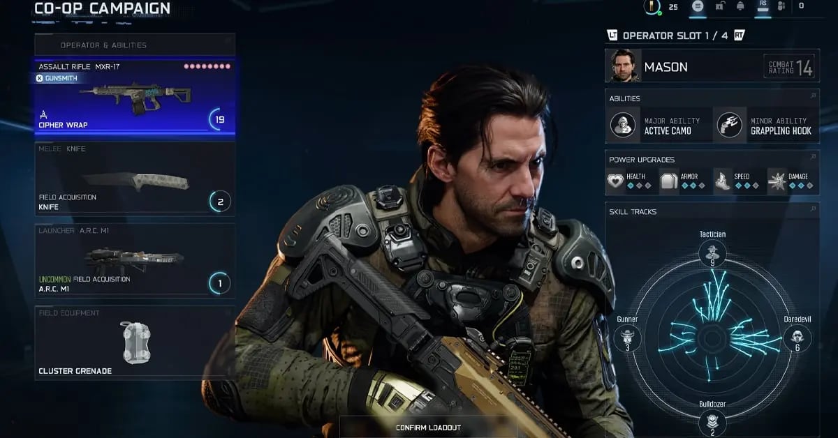 Call of Duty: Blacks Ops 7