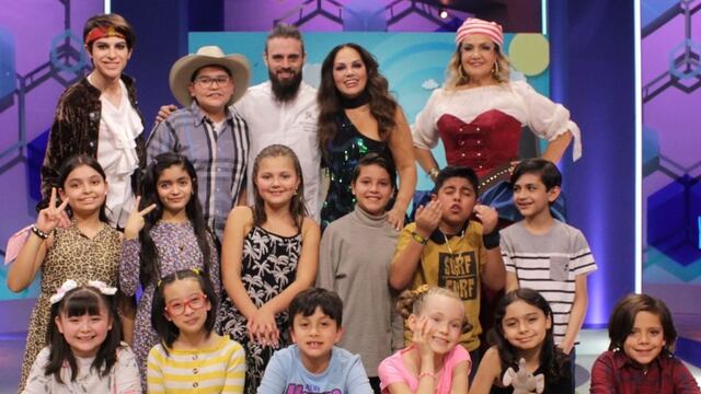 MasterChef Junior México