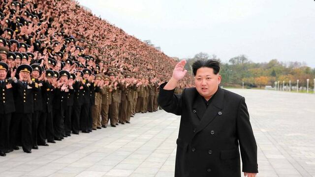 Corea de Norte