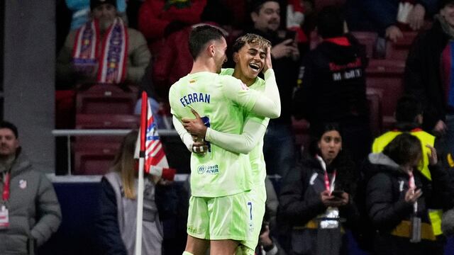 FC Barcelona vs Osasuna: Pronóstico y posibles alineaciones del partido pendiente de la Jornada 27 de LaLiga