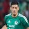 César Montes sale lesionado y preocupa a México rumbo al Mundial 2026