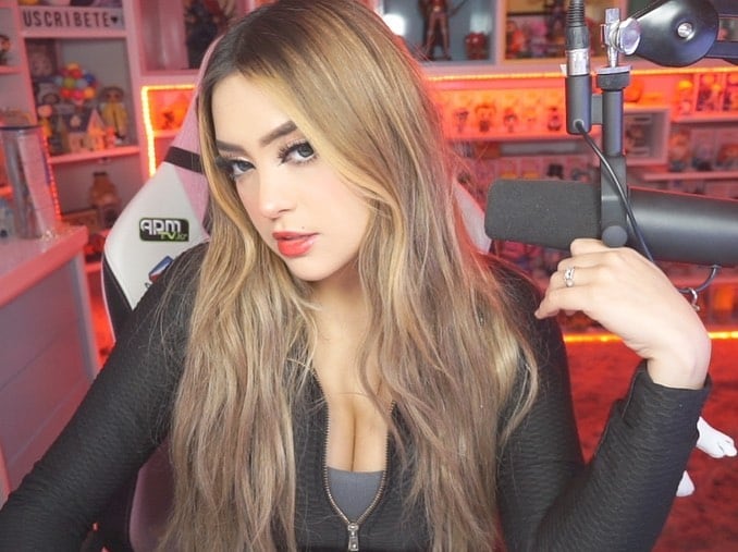AriGameplays ya no se siente segura en Nuevo León