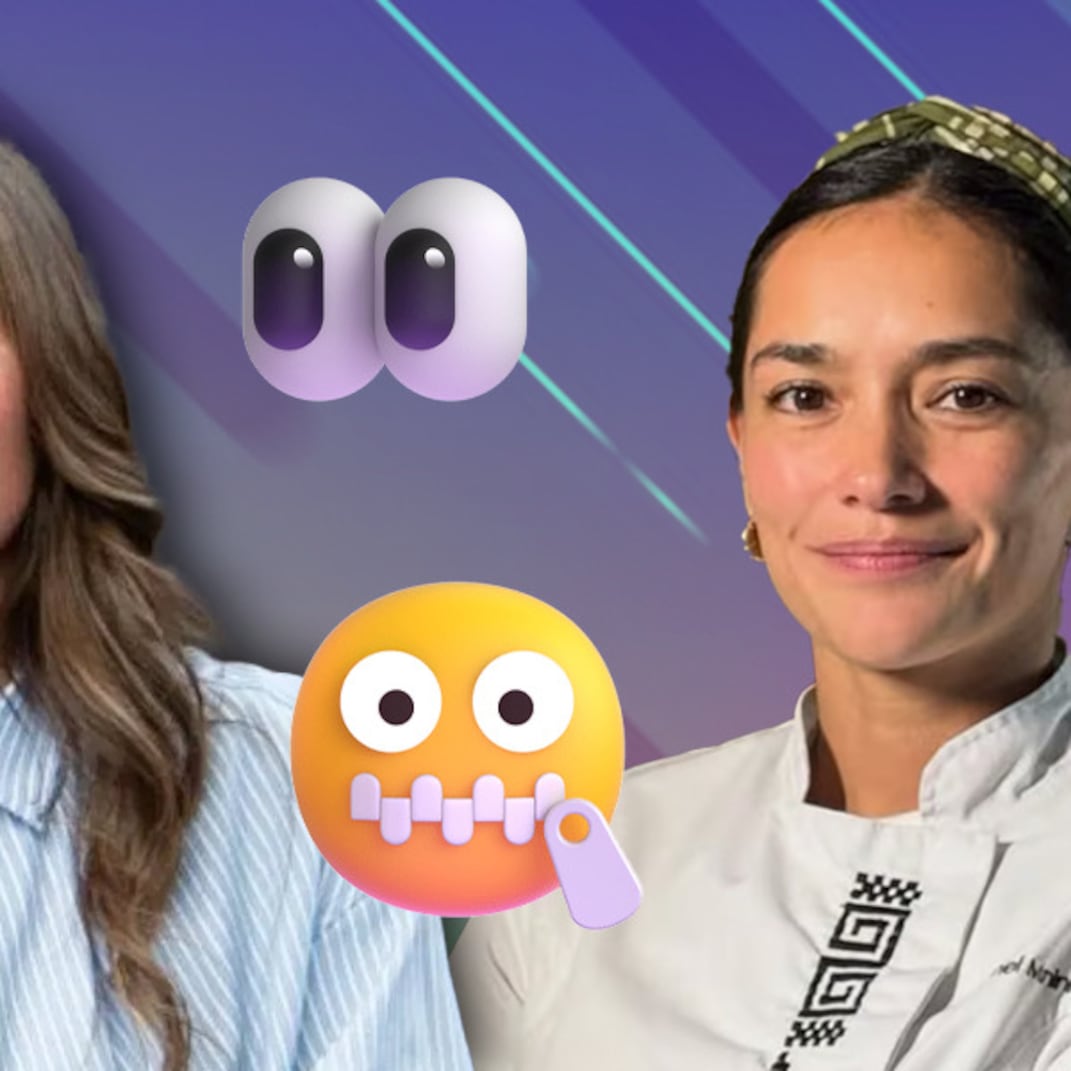 Mónica León niega indirecta para Joy en medio de polémica por Jesse & Joy