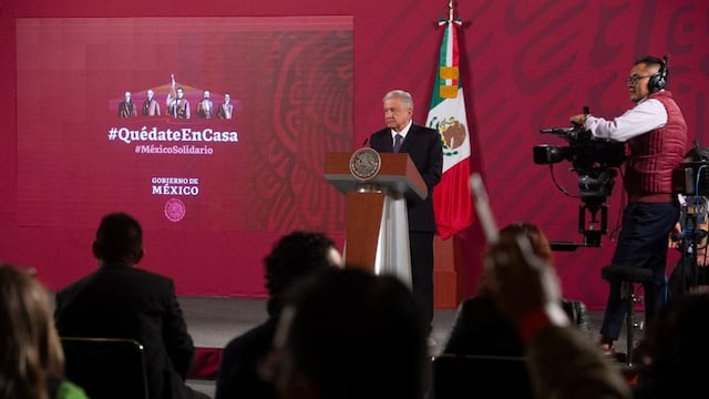 Andrés Manuel López Obrador