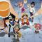 One Piece 1088 celebra 26 años de vida, pero aún no supera al manga más largo de la historia