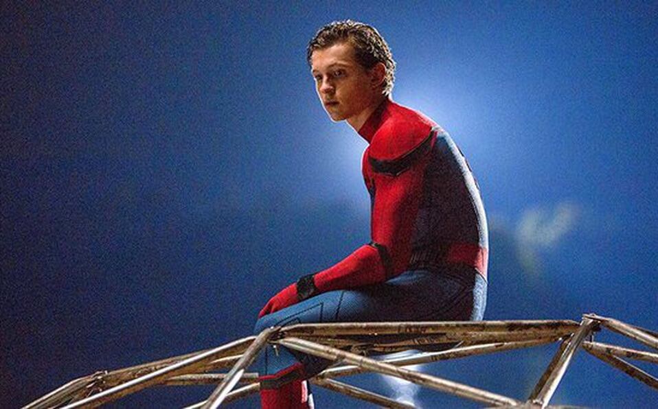 Peter Parker