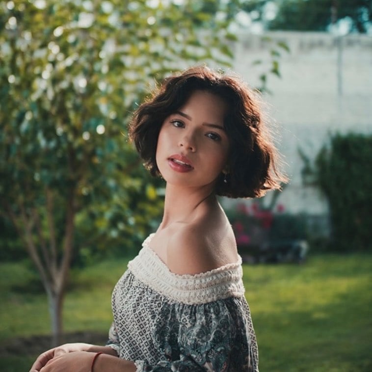 Ángela Aguilar