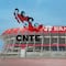 CNTE pone en la mira al Estadio Banorte en plena semana del Mundial 2026