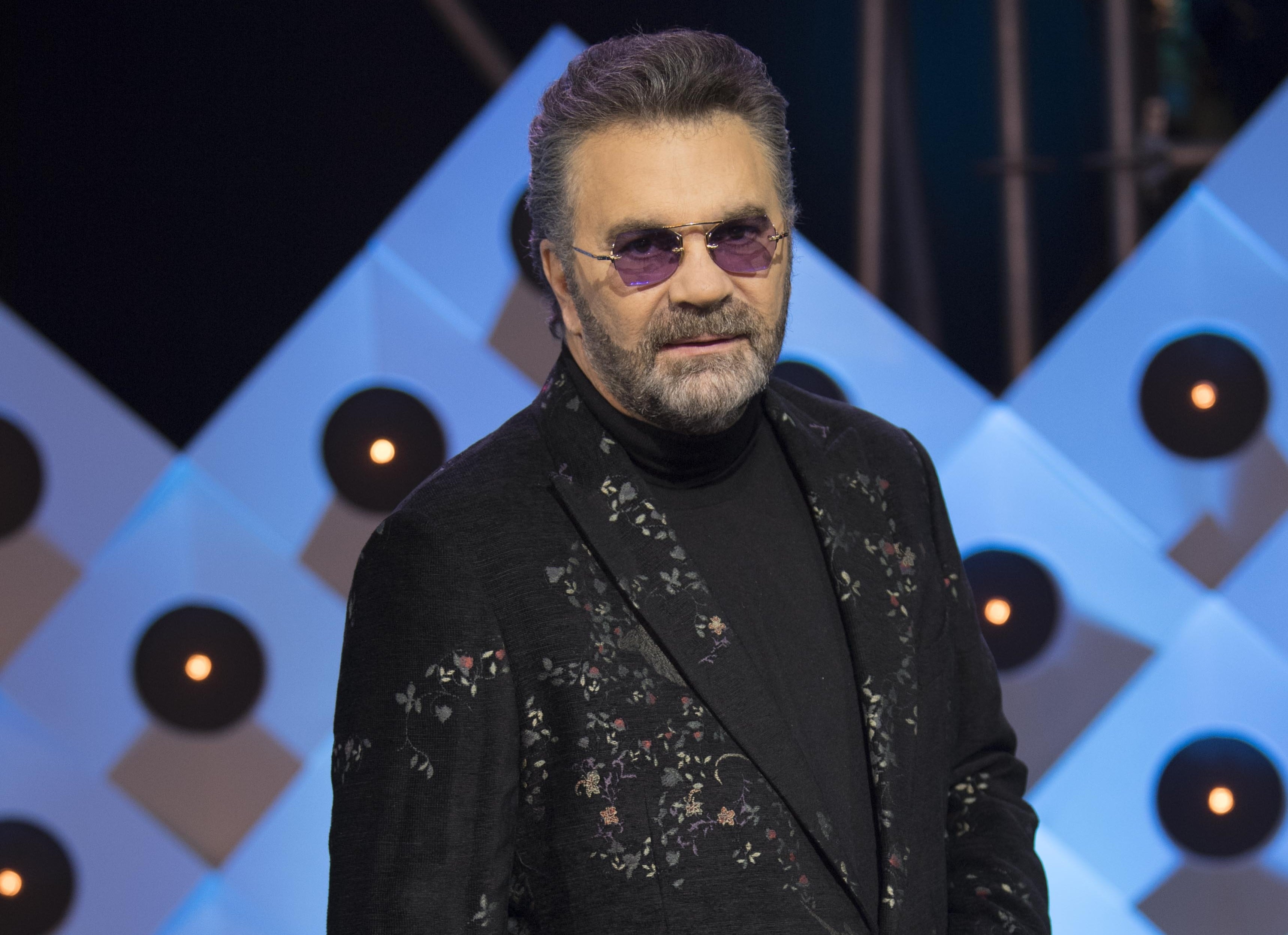 Manuel Mijares, cantante