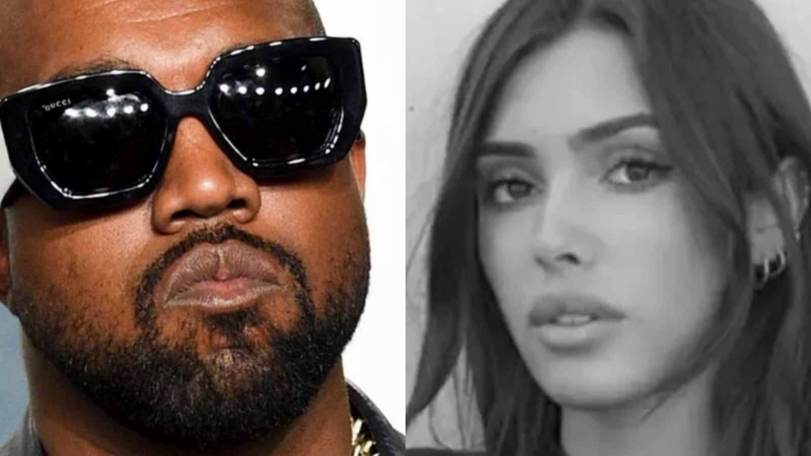 Kanye West desaparece para aparecer ¿casado? La ‘afortunada’ es una arquitecta