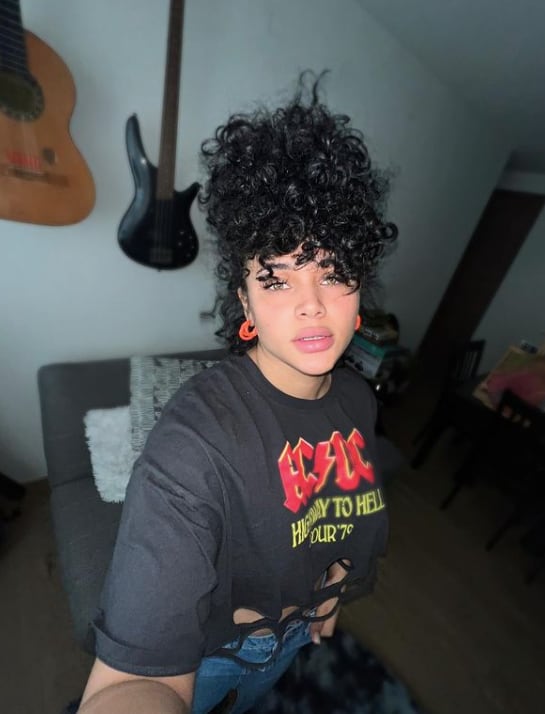 Cesia Sáenz