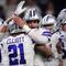 Dallas Cowboys: ¿Jugarán en el Estadio Azteca?