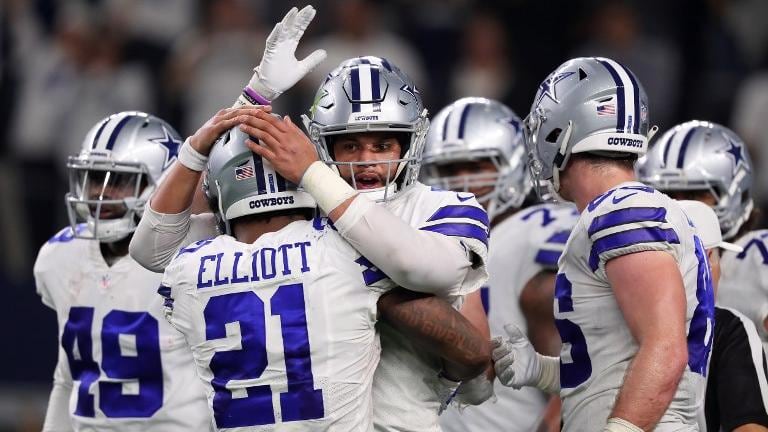 Cowboys