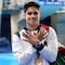 ¡Orgullo mexicano! Osmar Olvera fue nominado a Atleta del Año por parte de la World Aquatics
