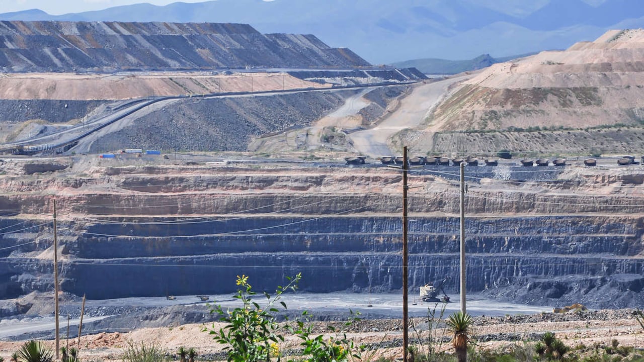 ¿Qué pasó en Zacatecas? Robo del siglo a manos del crimen organizado; se llevaron 200 toneladas de oro, plata y más