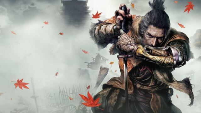 Sekiro: Shadows Die Twice