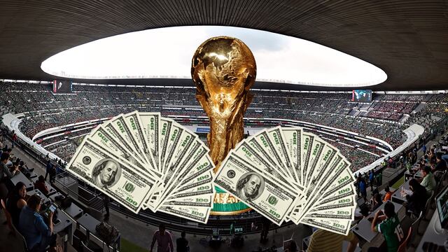 Se revelaron los precios para los boletos del Mundial 2026 y alcanzan cifras de locura por algunos partidos