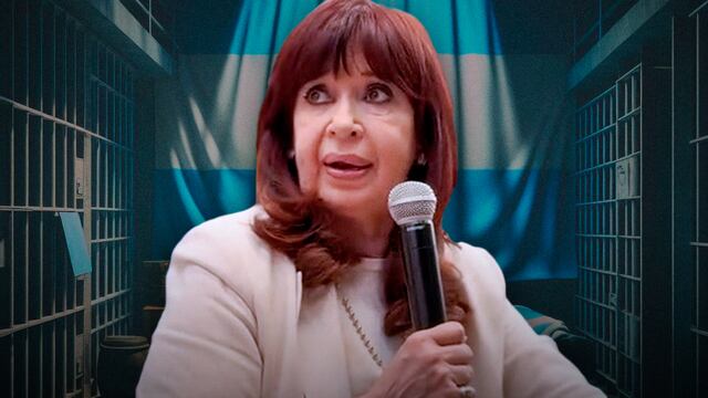 Condenan a Cristina Fernández de Kirchner, ex presidenta de Argentina, a 6 años de prisión.