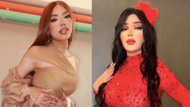 Yeri Mua y Bellakath se preparan para el lanzamiento de su colaboración musical