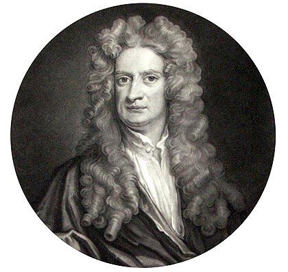 Isaac Newton calculó la fecha del fin del mundo y está muy cerca