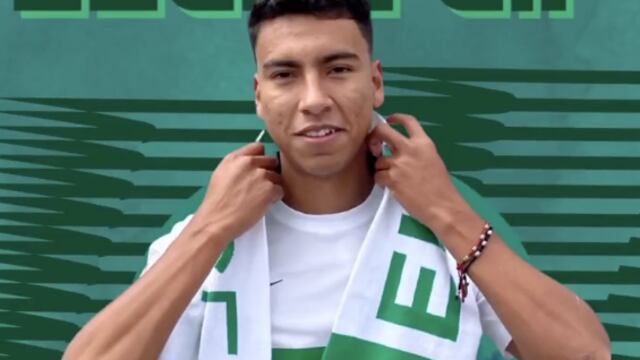 Jesús Hernández jugará en Elche de España