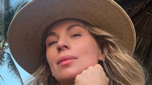 Ludwika Paleta recibió amenazas de muerte en redes sociales y así se protegió